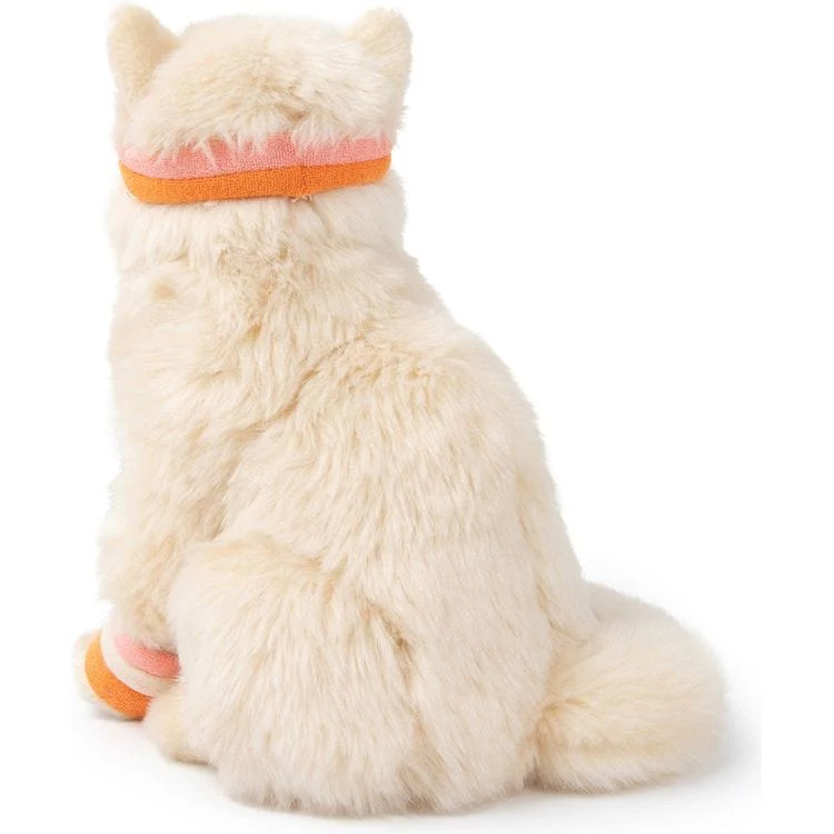 Dolly Chaps Plush