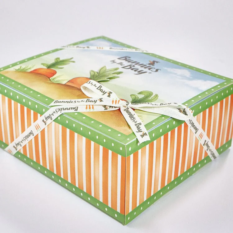 Deluxe Baby Gift Set