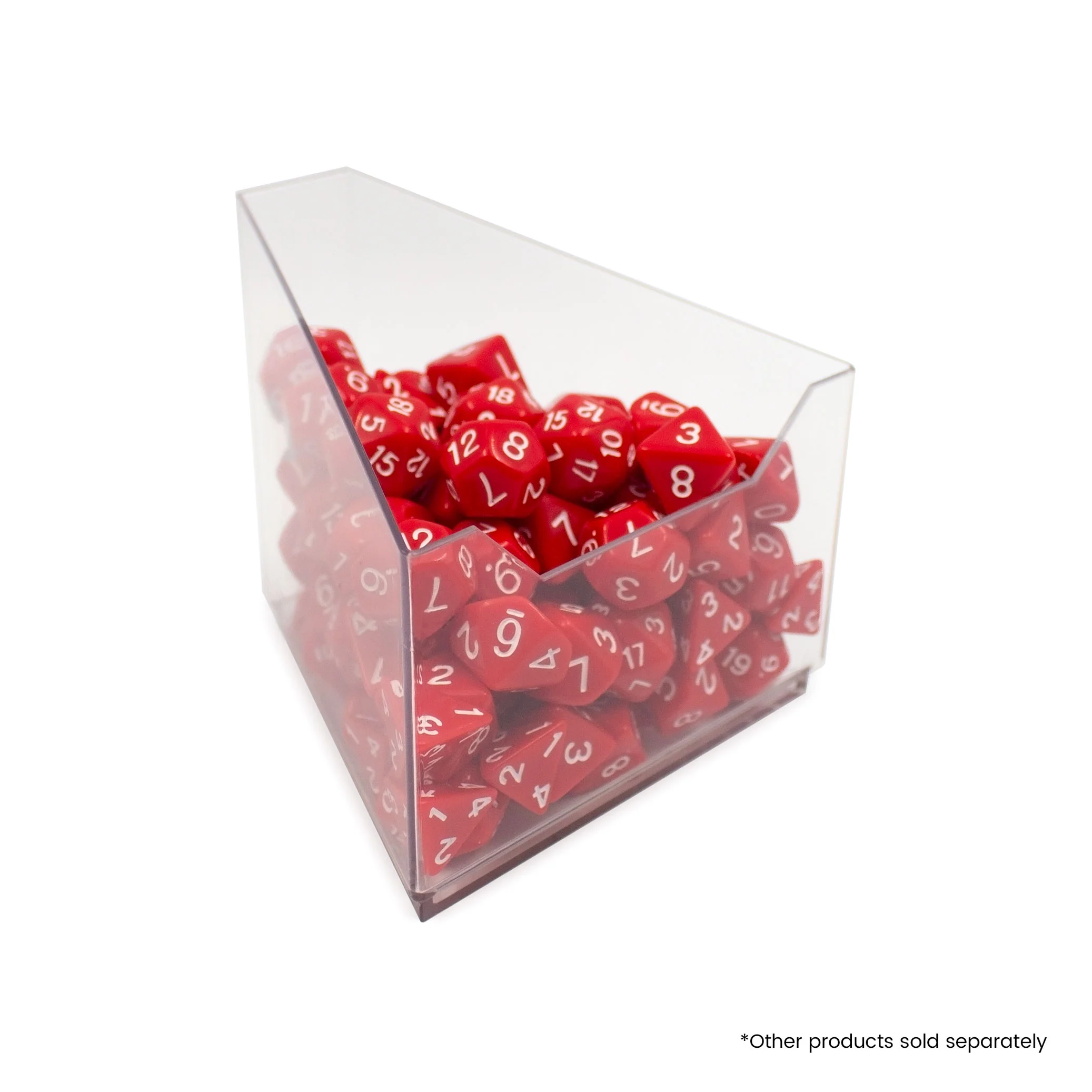 Classroom Caddie (Red)