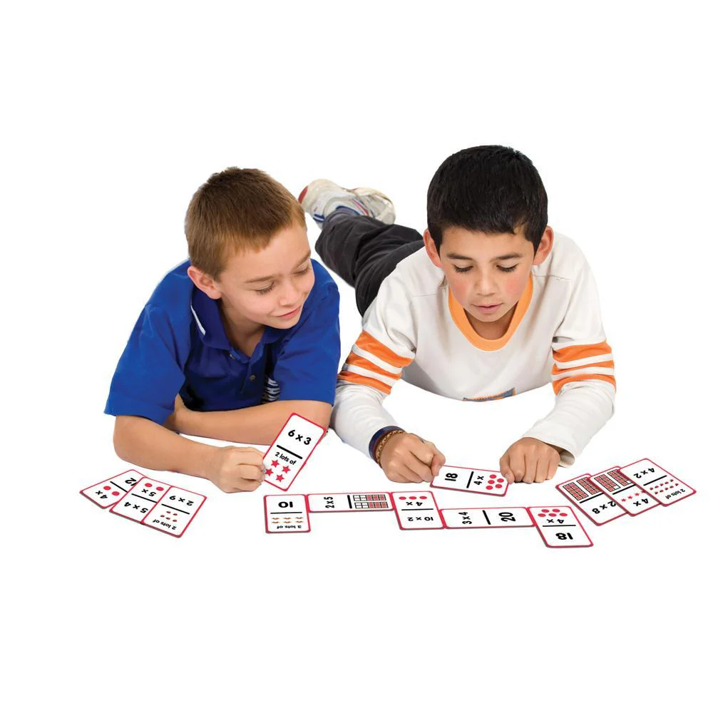 6 Calculating Games