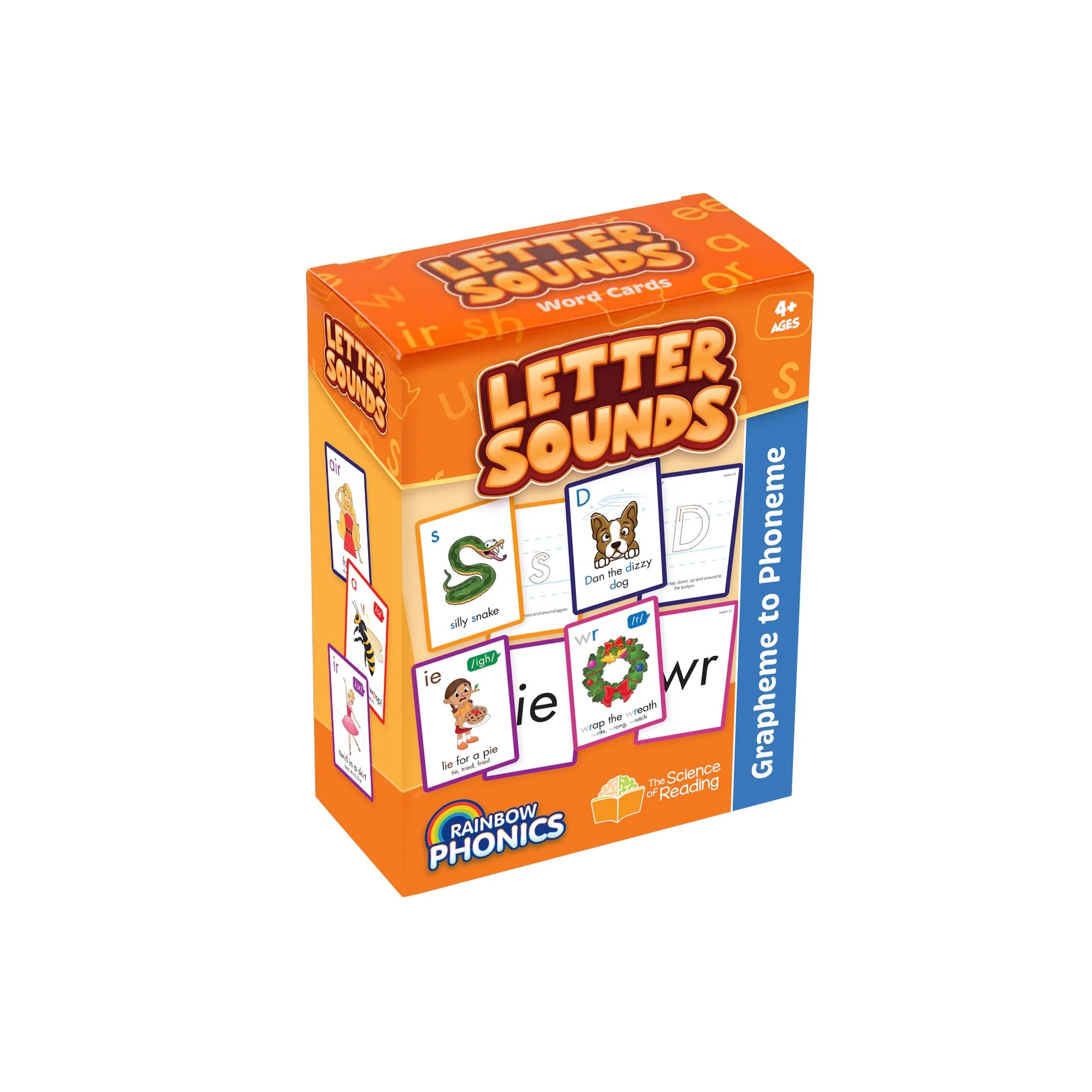 Letter Sounds