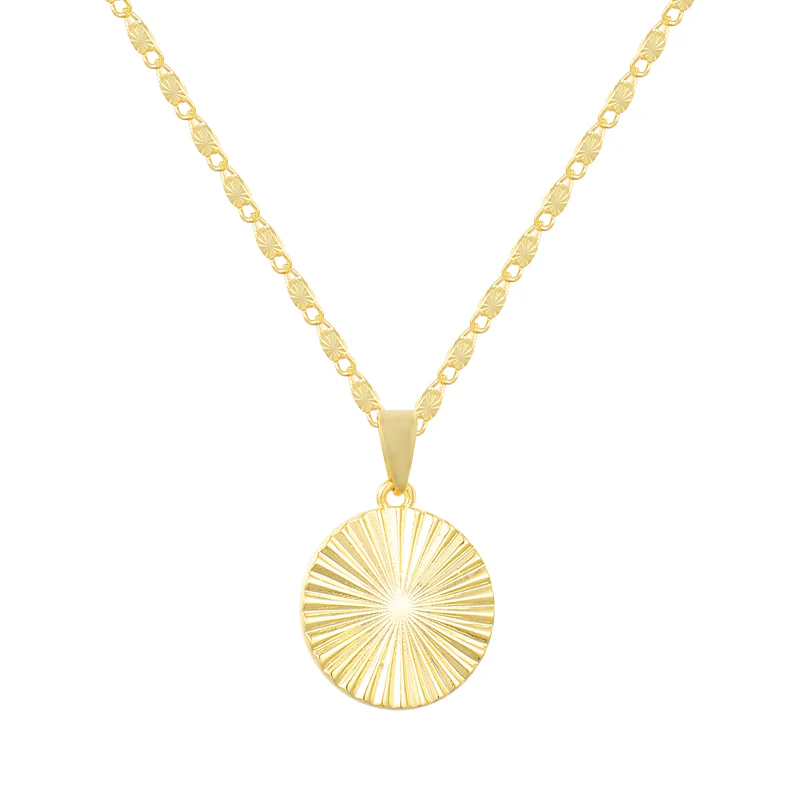 Rio Necklace