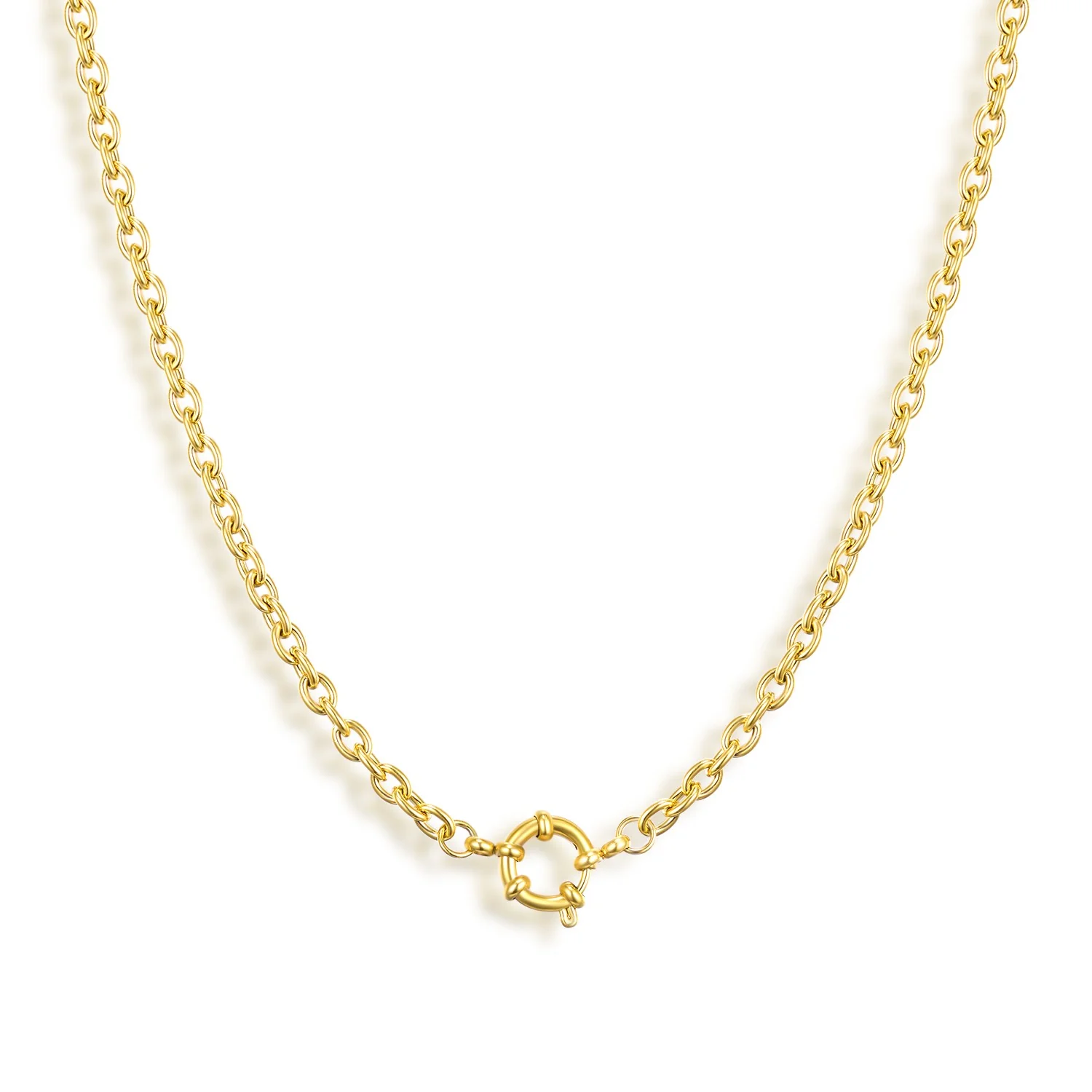 Life Saver Necklace
