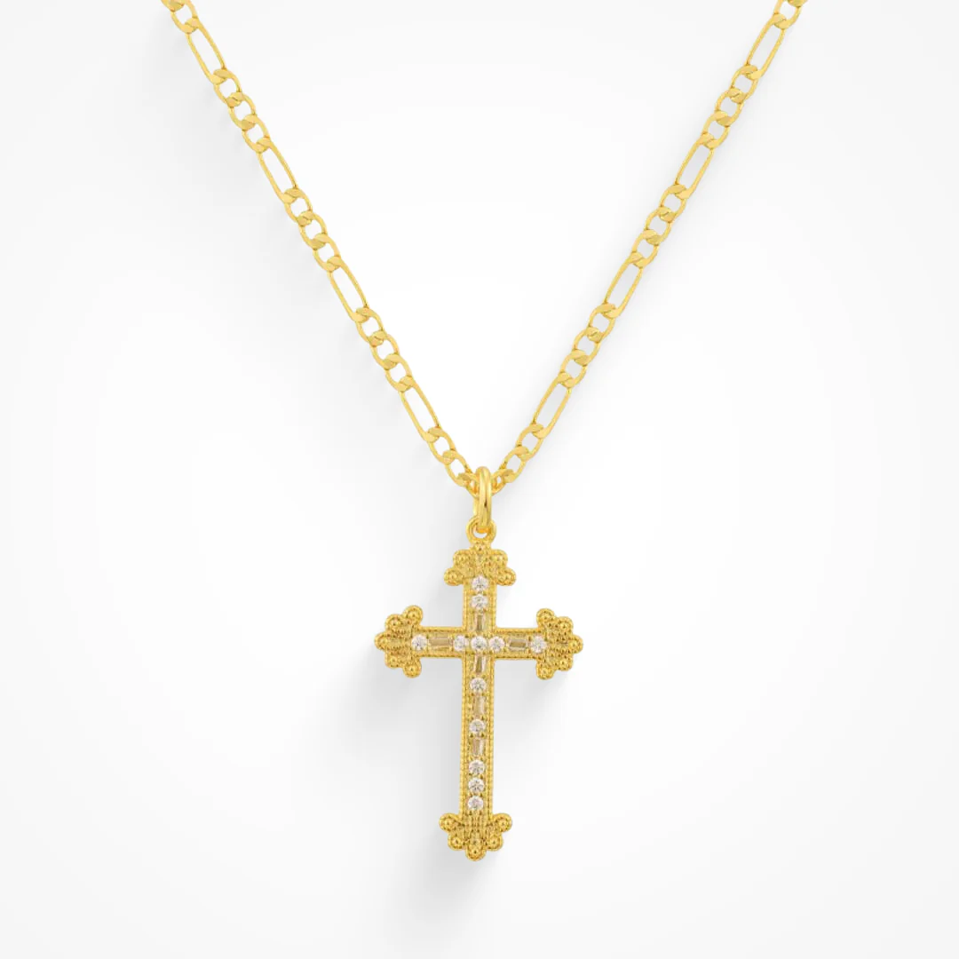 Devotion Necklace