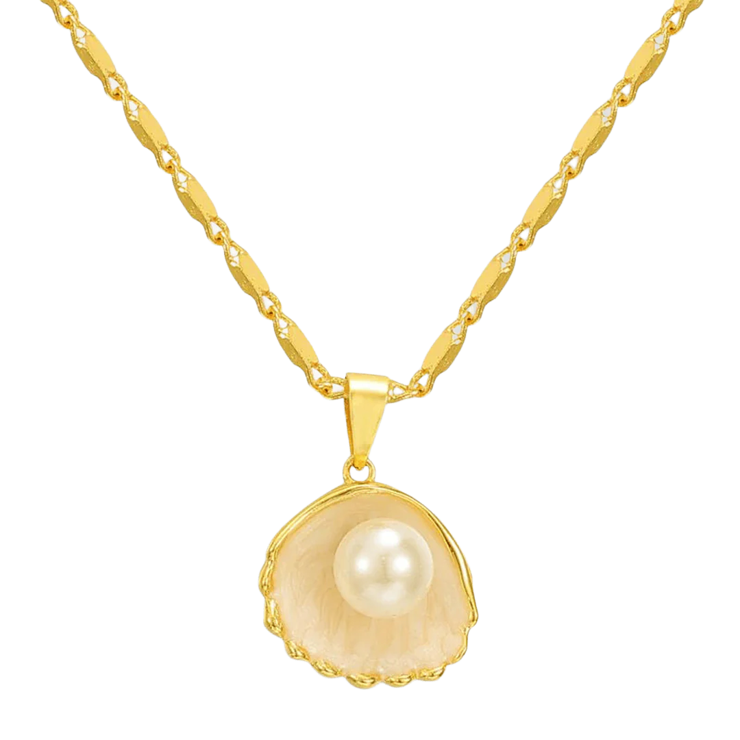 Meribella Necklace