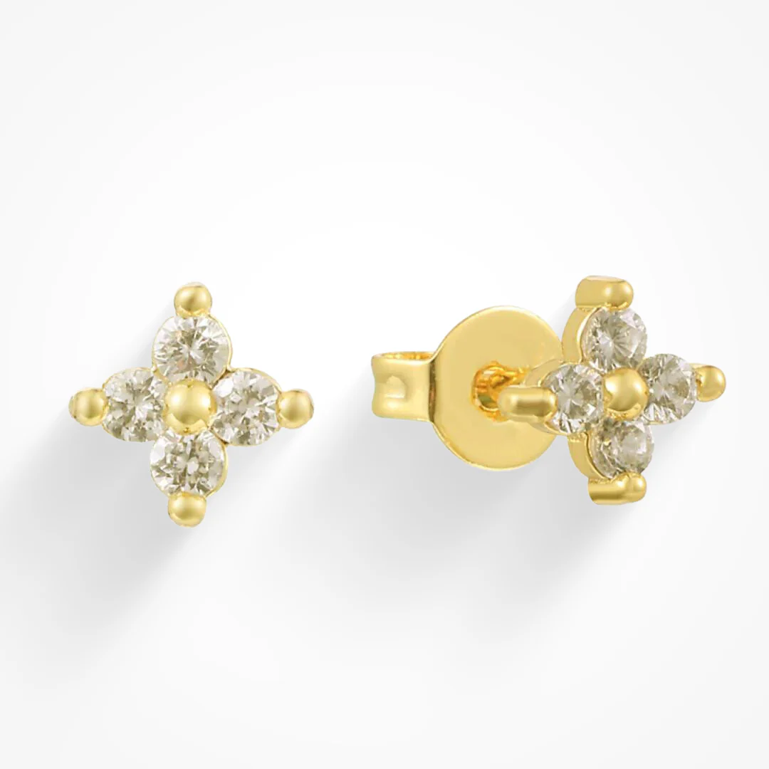 Amelia Earrings