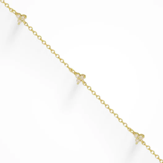Comet Bracelet
