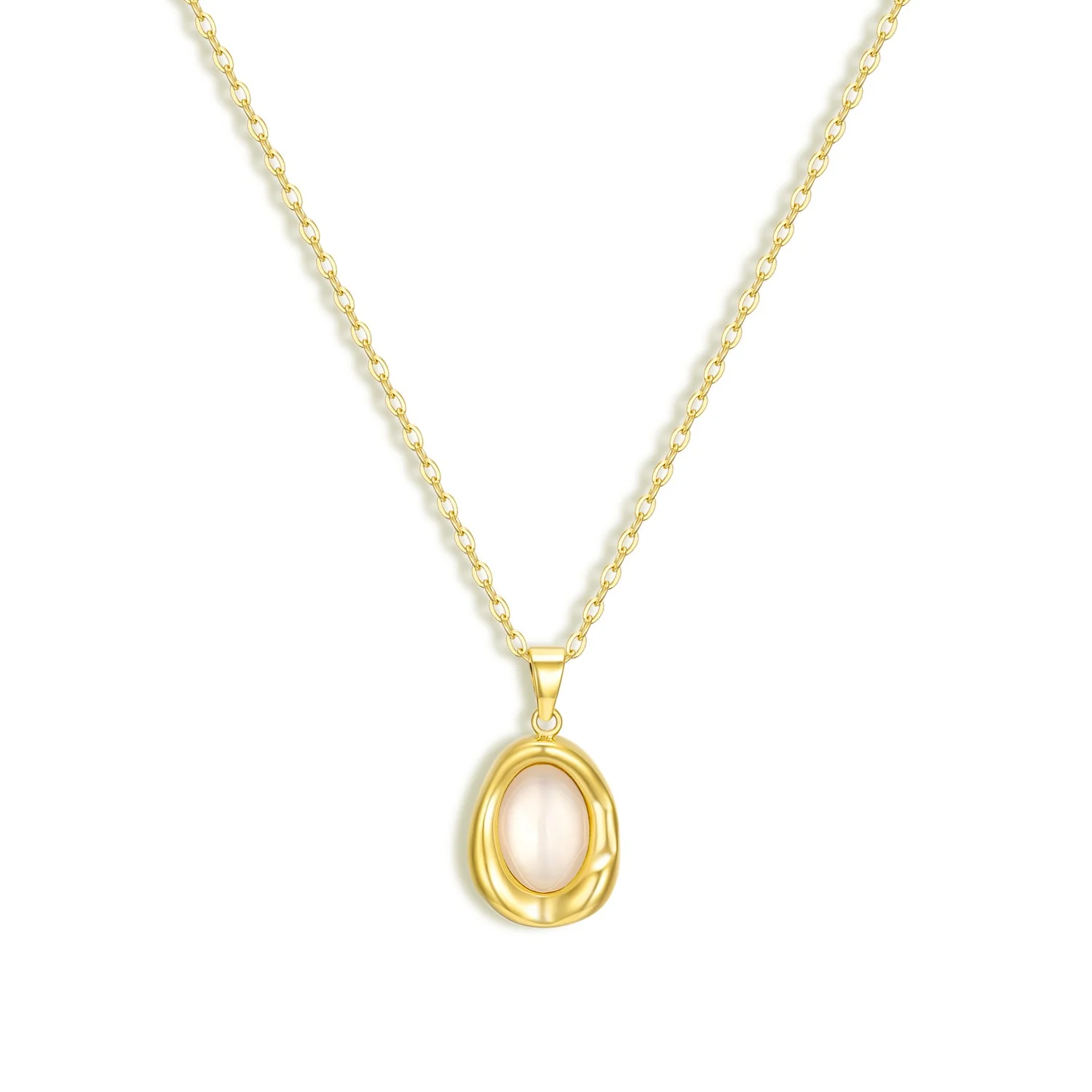 Saltwater Necklace