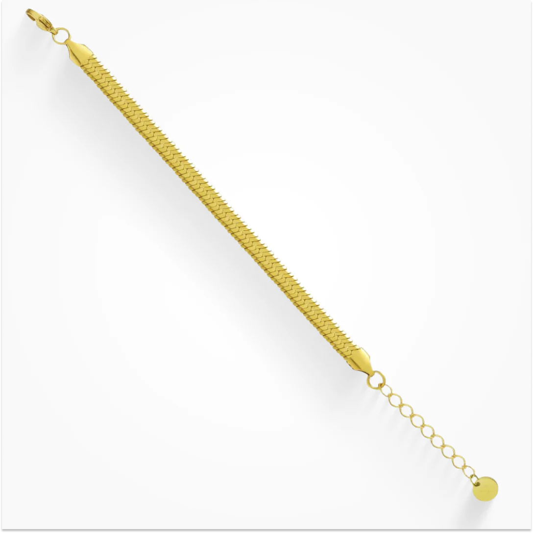 Shining Snake 3.0 Bracelet