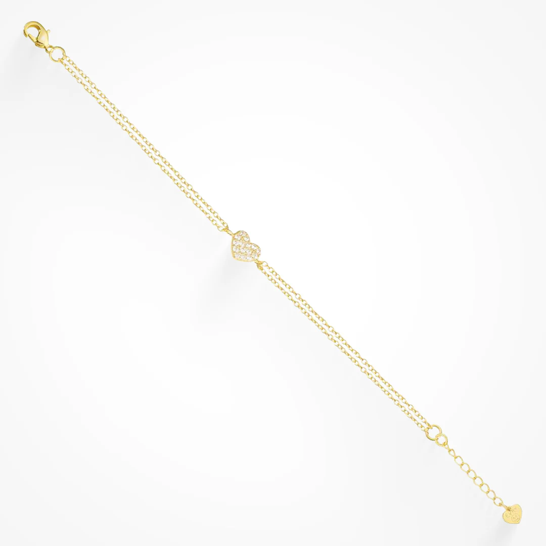 Love Me Bracelet