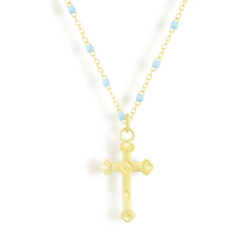 Dusk to Dawn Necklace