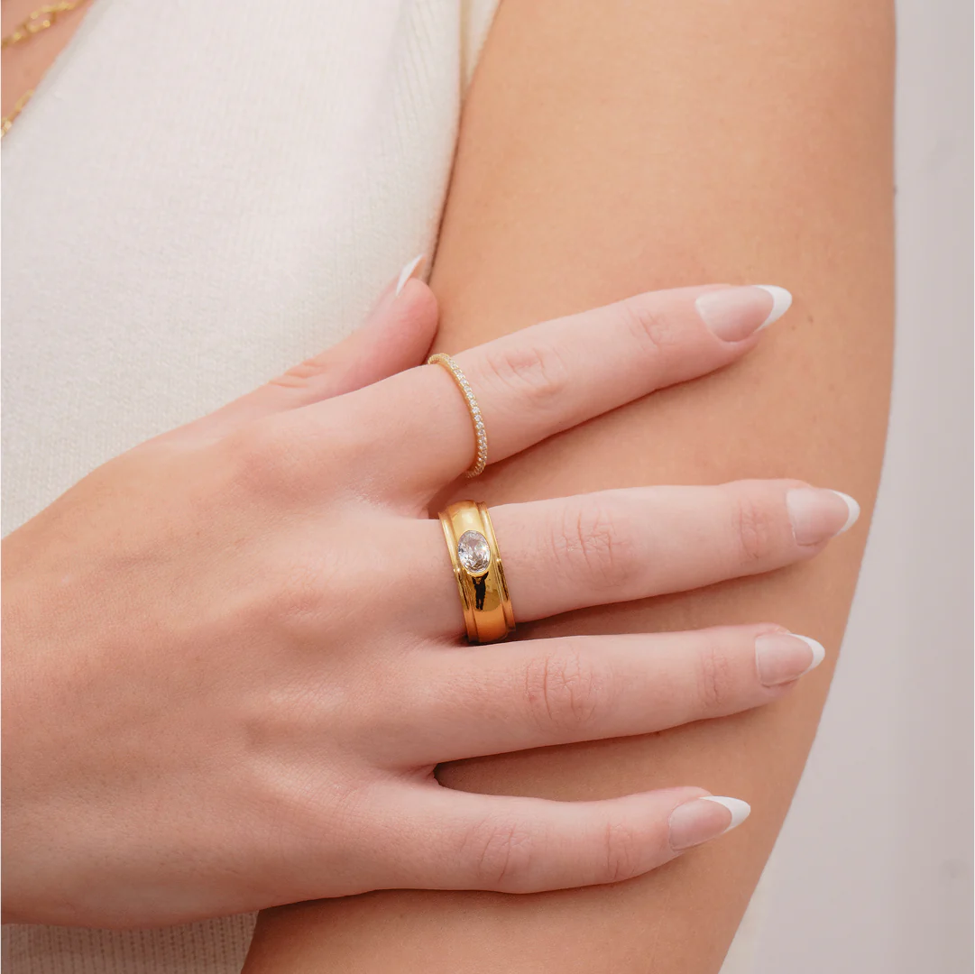 Luxor Ring