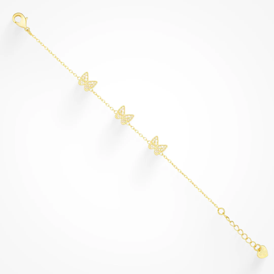 Flutter Bracelet