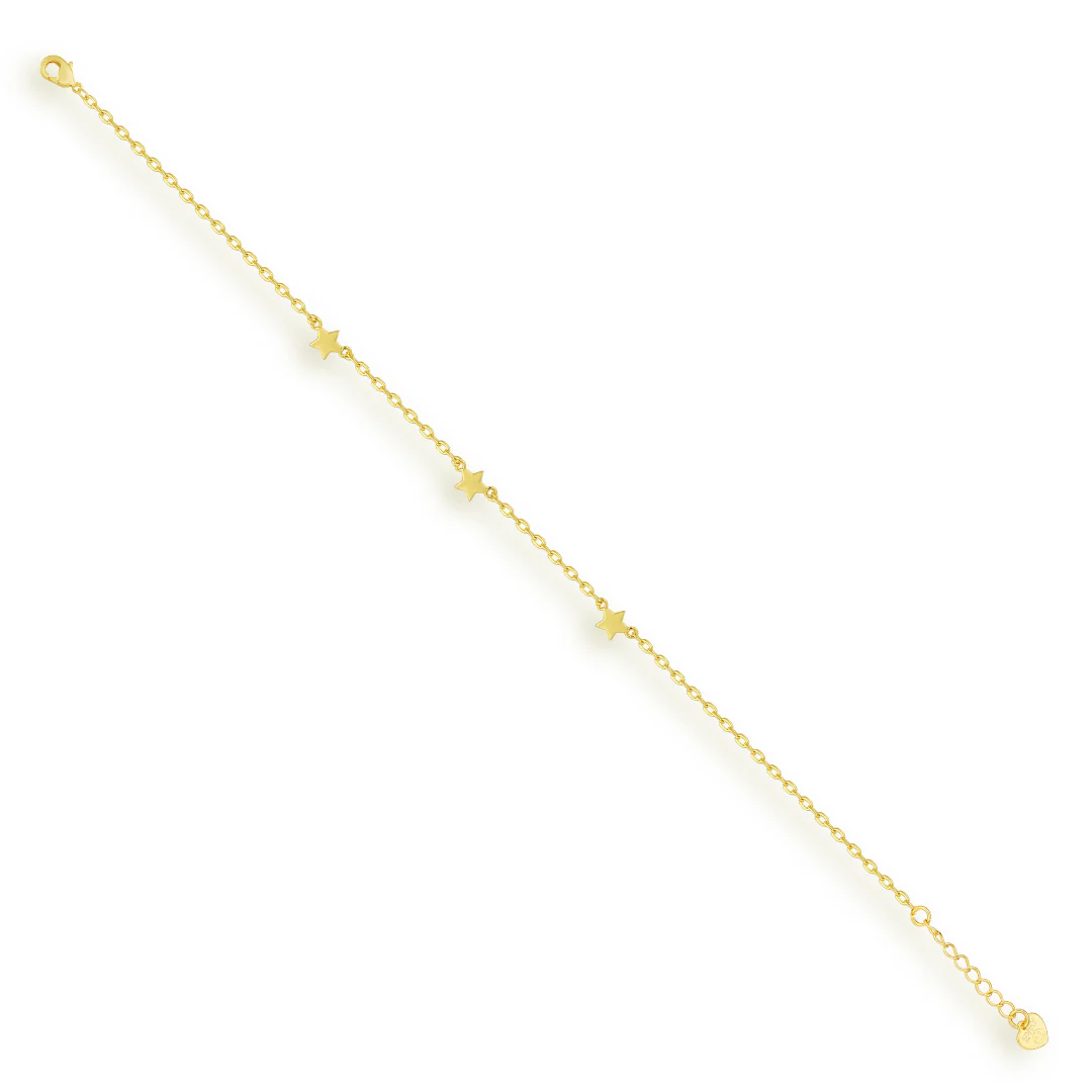 Star of the Show Bracelet