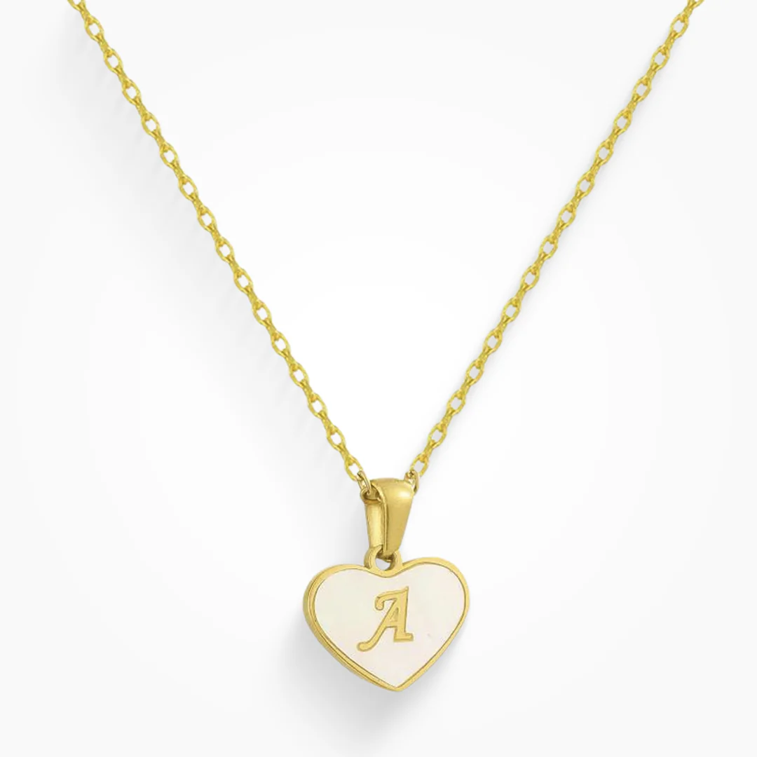 All Mine Necklace