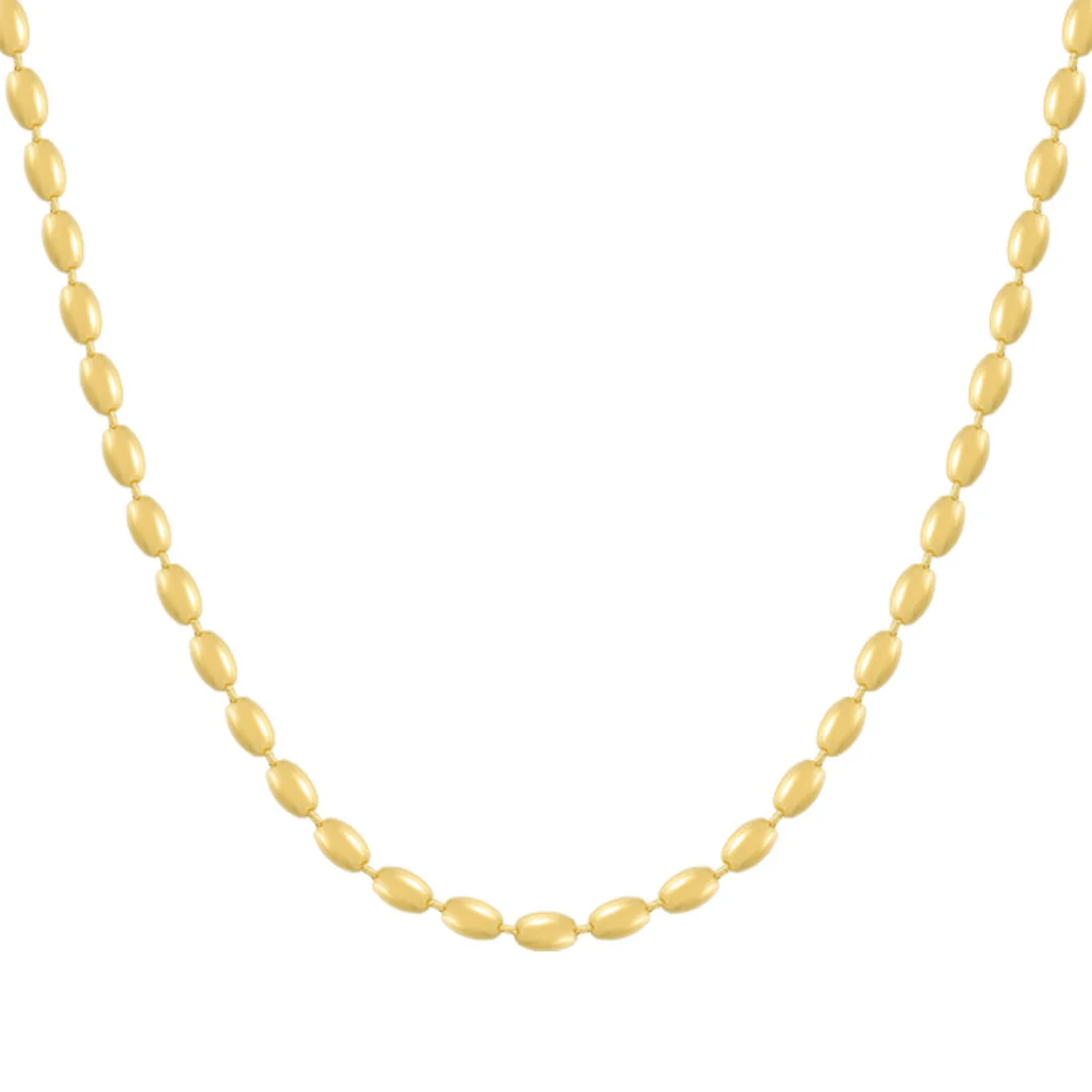 Daydream Necklace