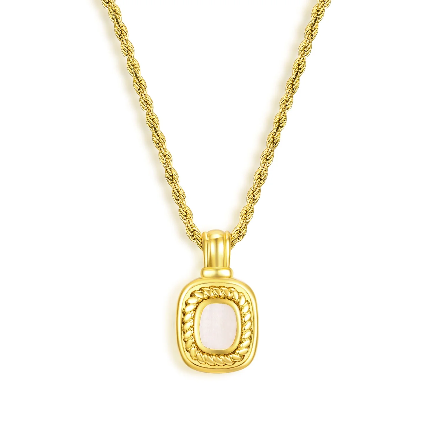 Royal Necklace
