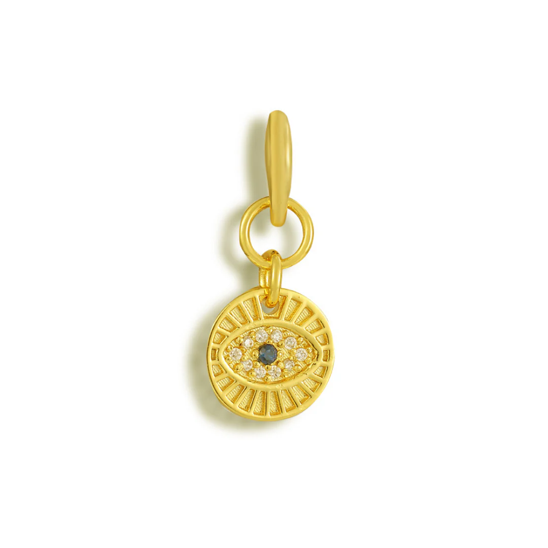 Good Karma Bikini Charm
