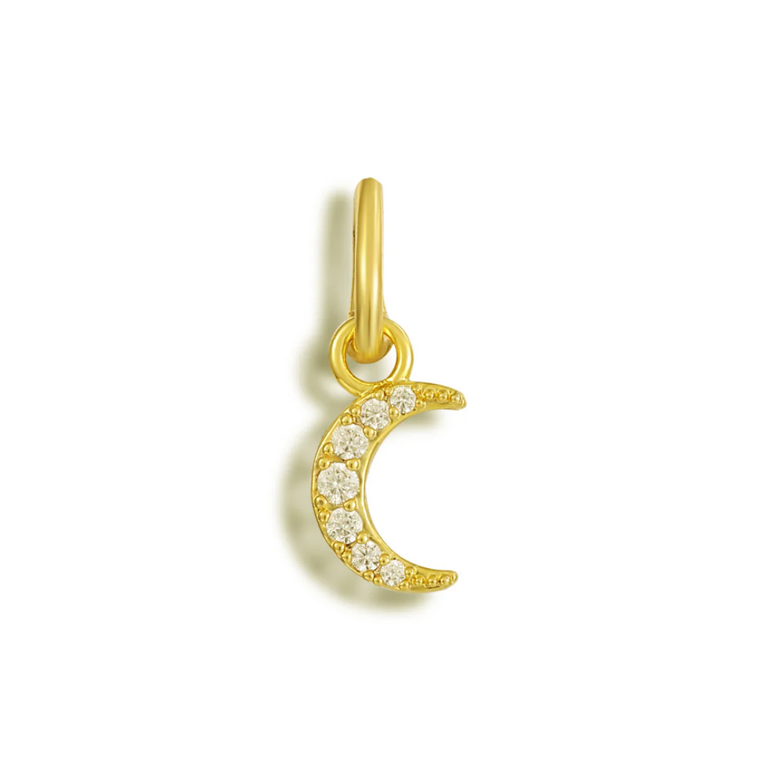 Moonlight Bikini Charm