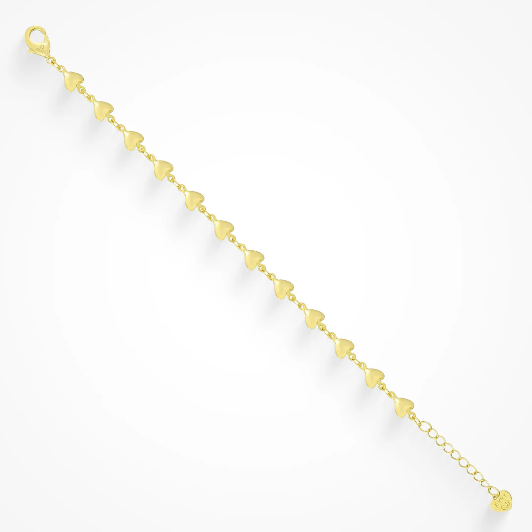 Options Open Bracelet