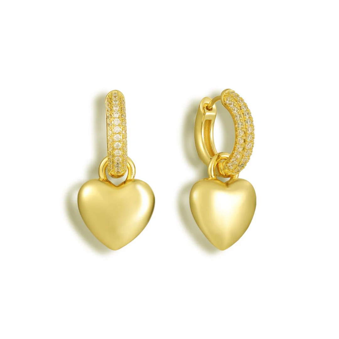Brat Earrings