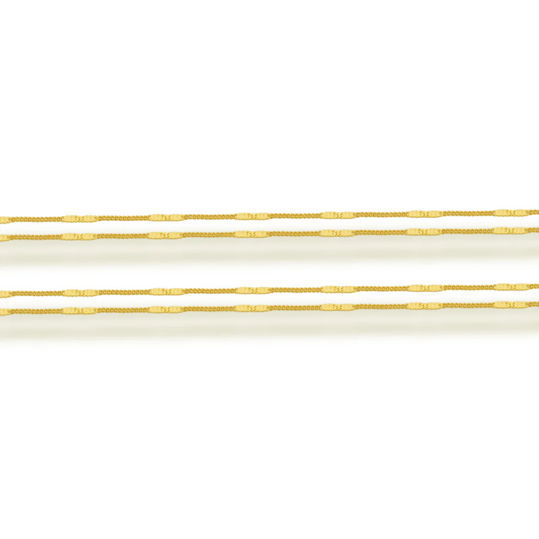 Ibiza Waist Chain