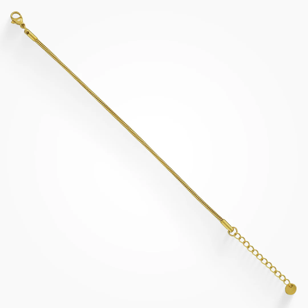 Viper Bracelet