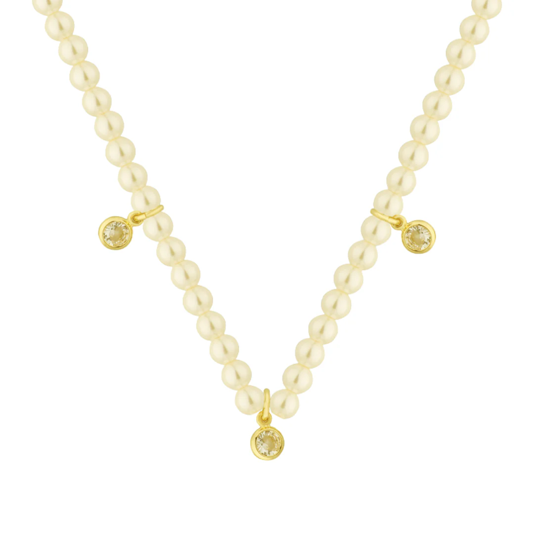 Glamorous Necklace