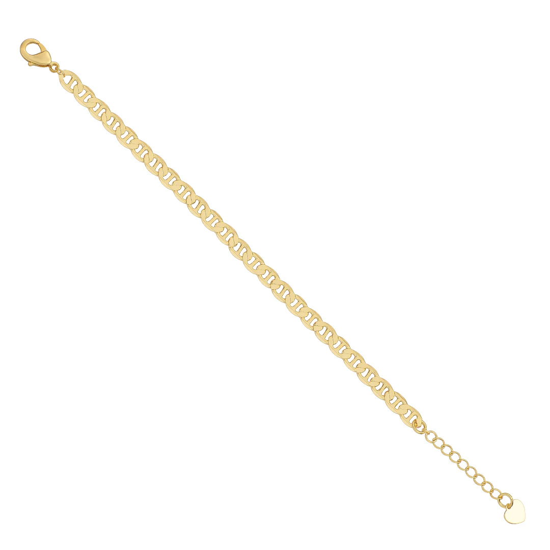 Rum Bracelet