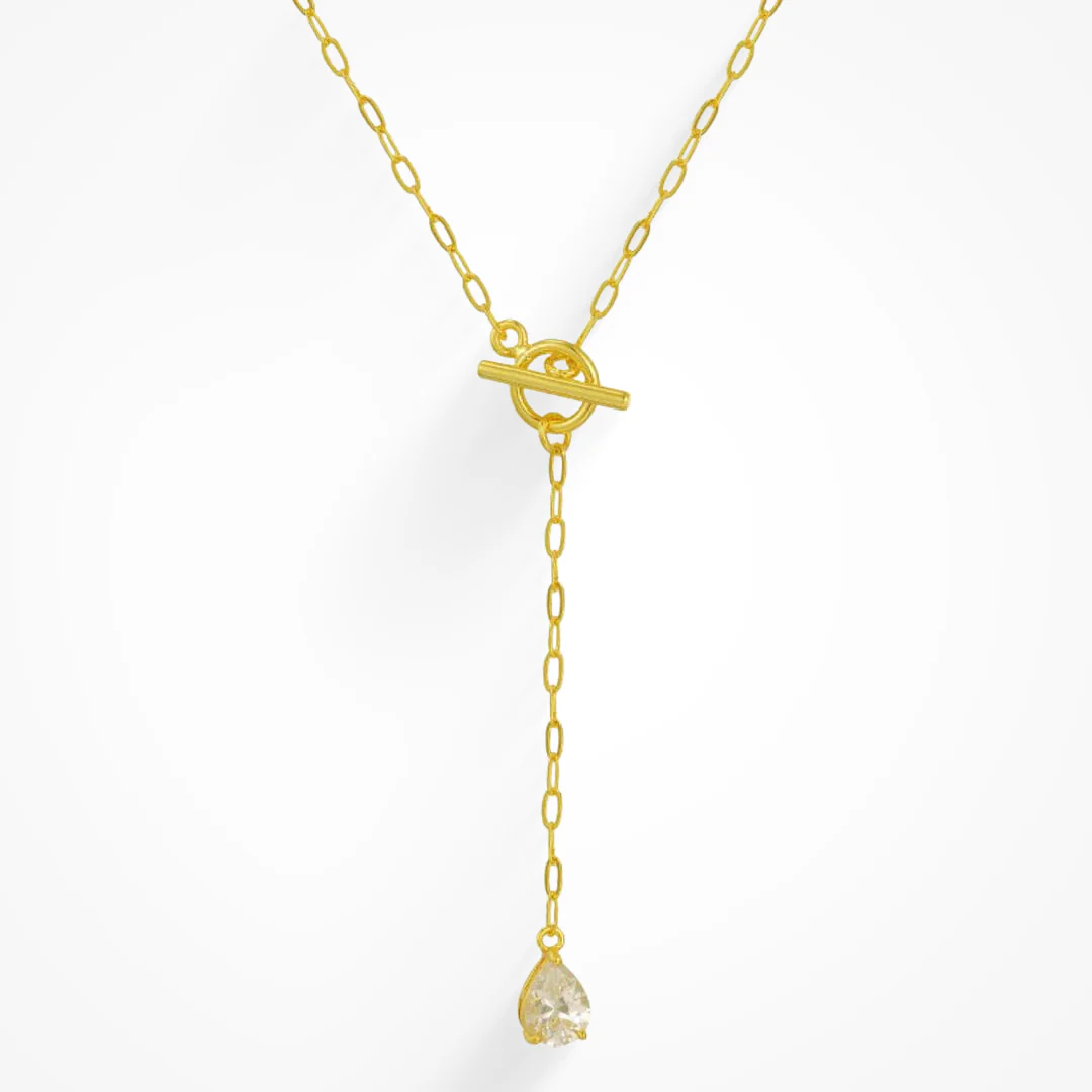 Capri Necklace