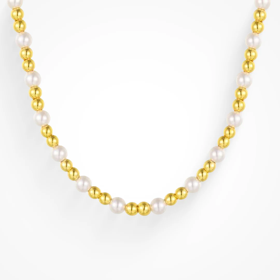 Havana Necklace