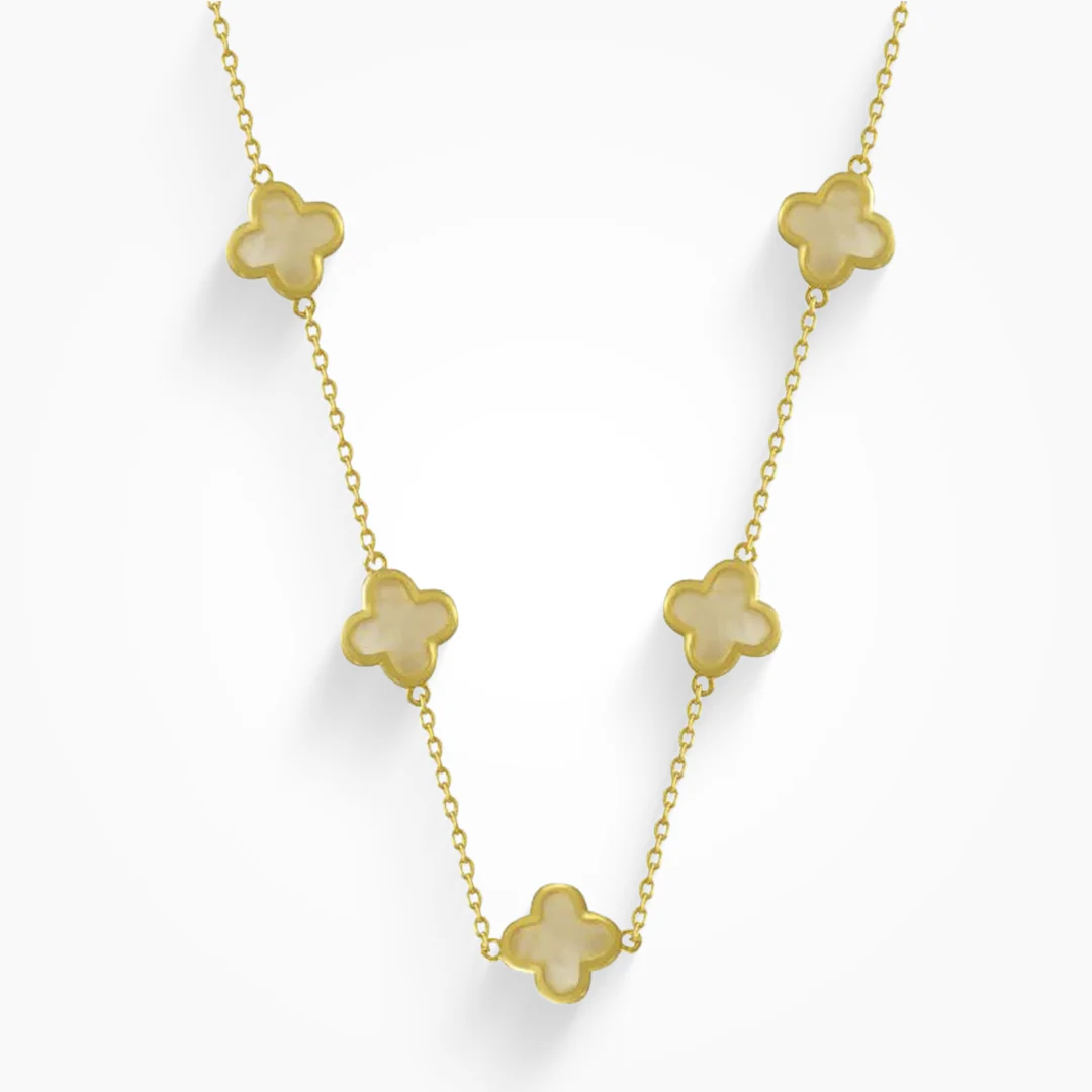 Feeling Lucky Necklace