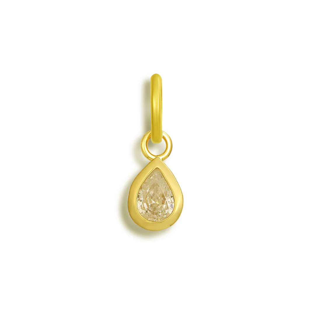 Darling Bikini Charm