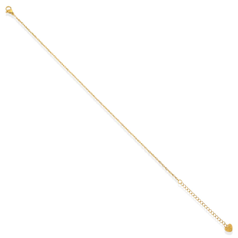 Camila Anklet