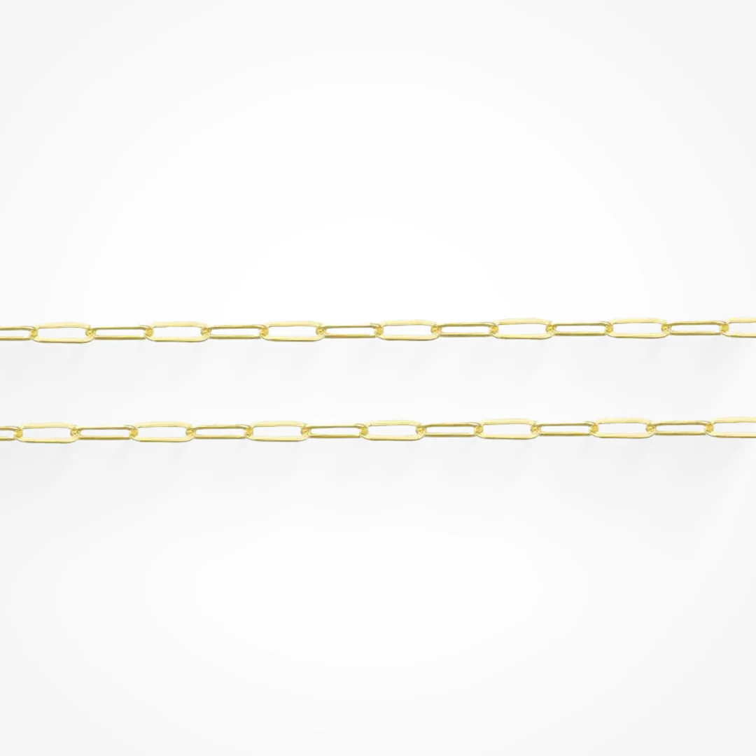 Link Up Waist Chain
