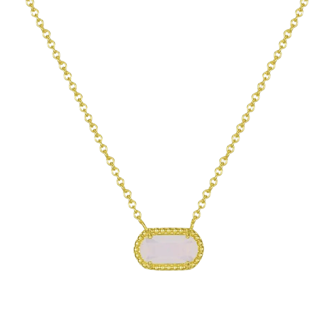 Aura Necklace