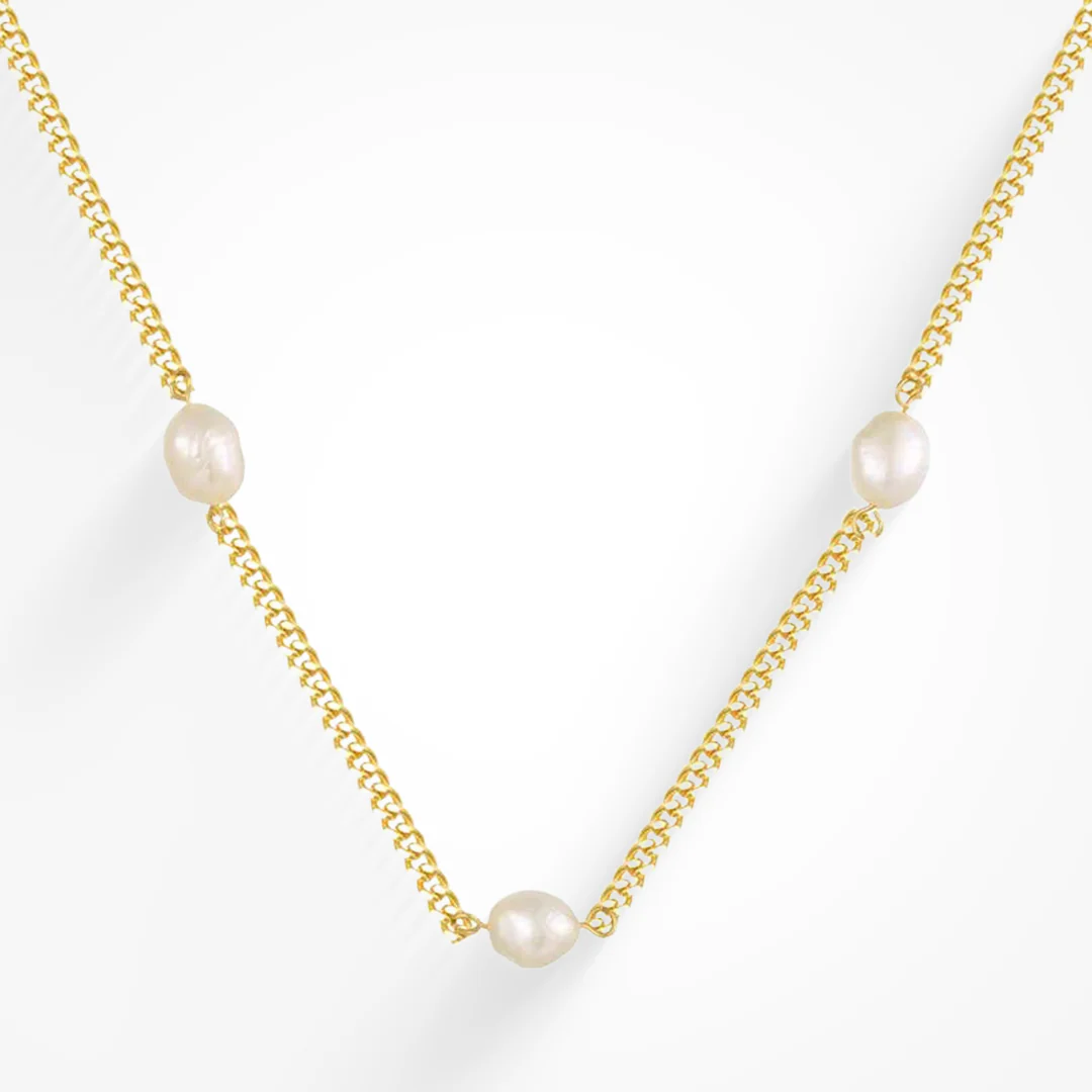 Bondi Necklace