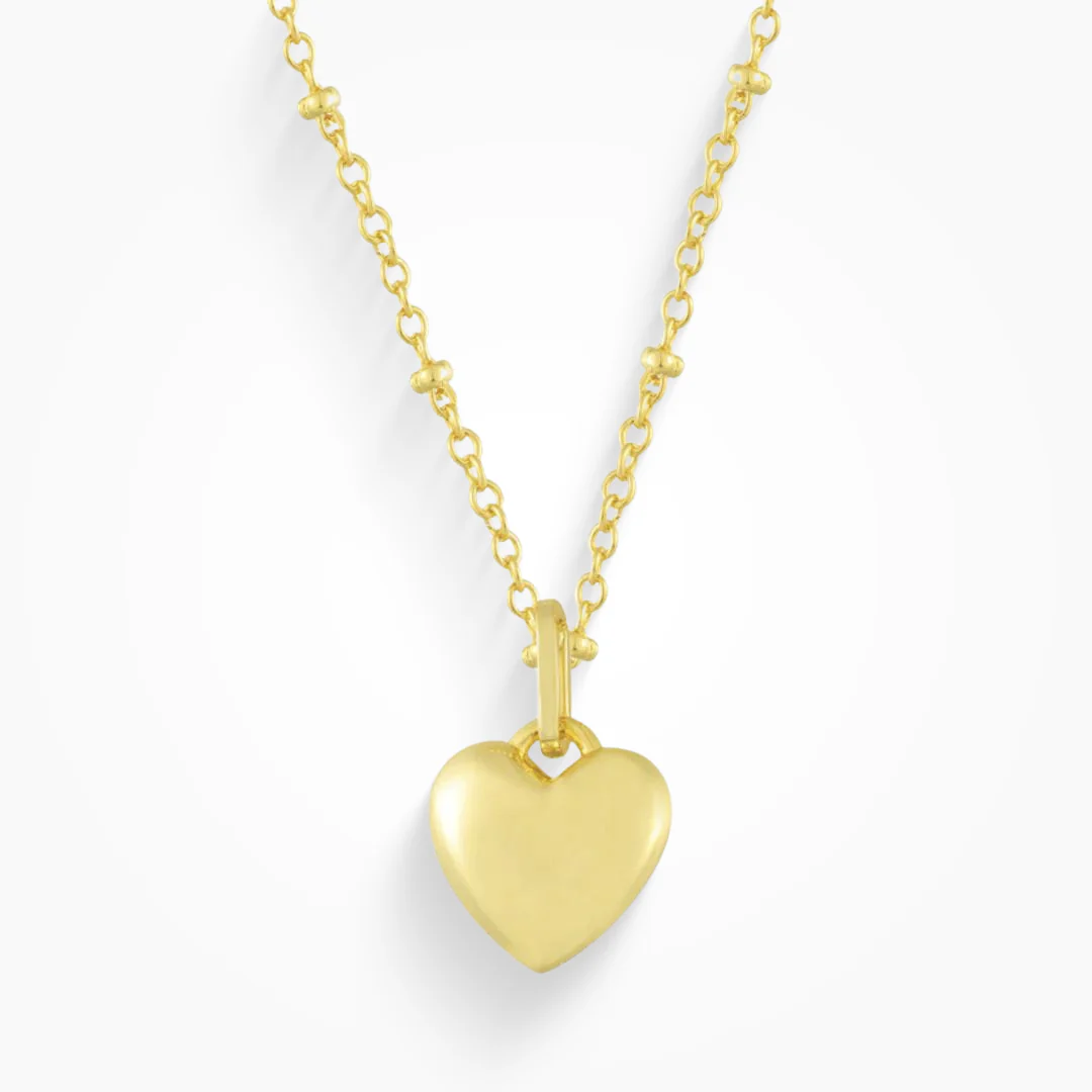 Lovestruck Necklace