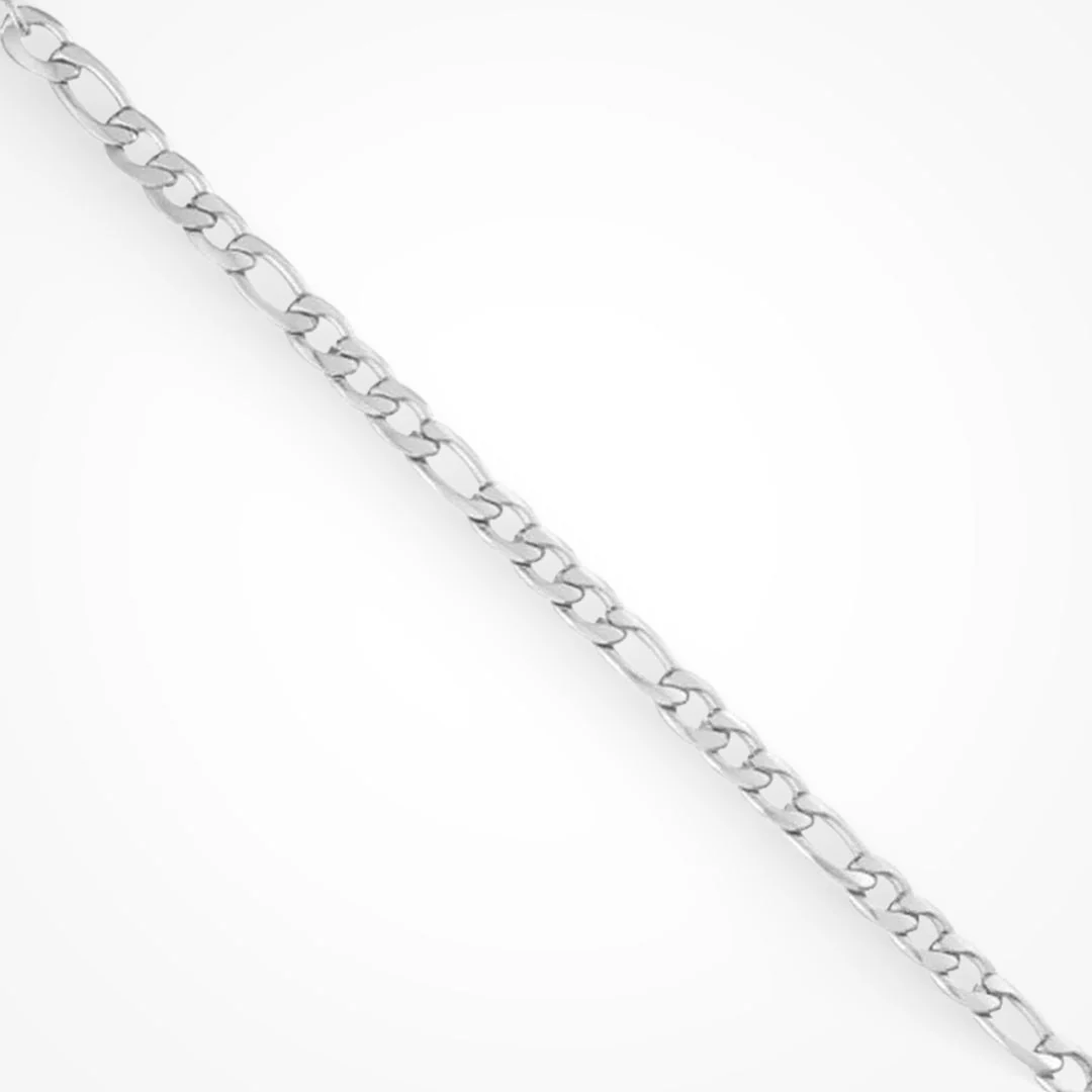Figaro Bracelet