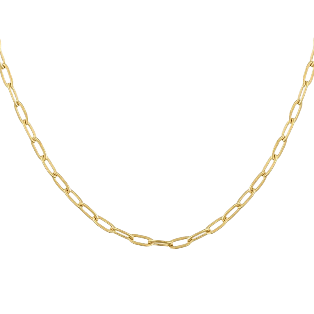 Baby Link Up Necklace