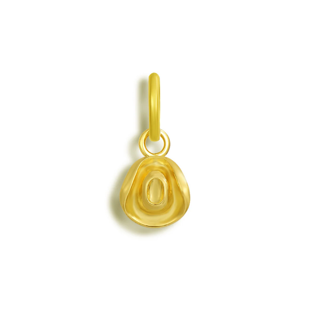 Giddy Up Bikini Charm