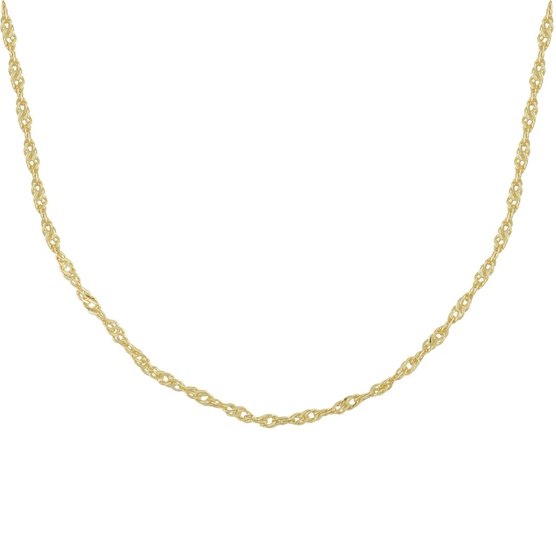 Malta Necklace