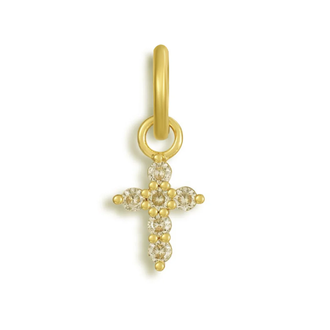 Salvation Bikini Charm