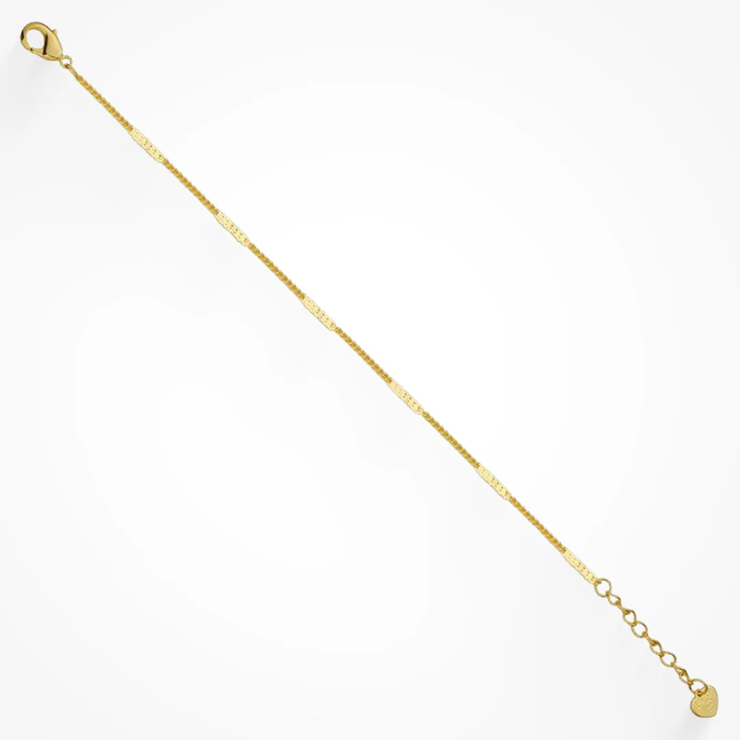 Golf Club Bracelet