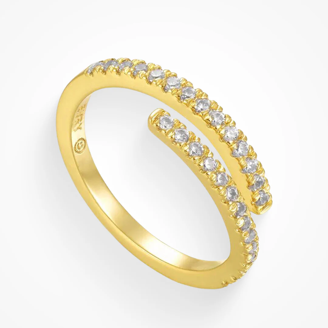 Forever Waterproof Ring