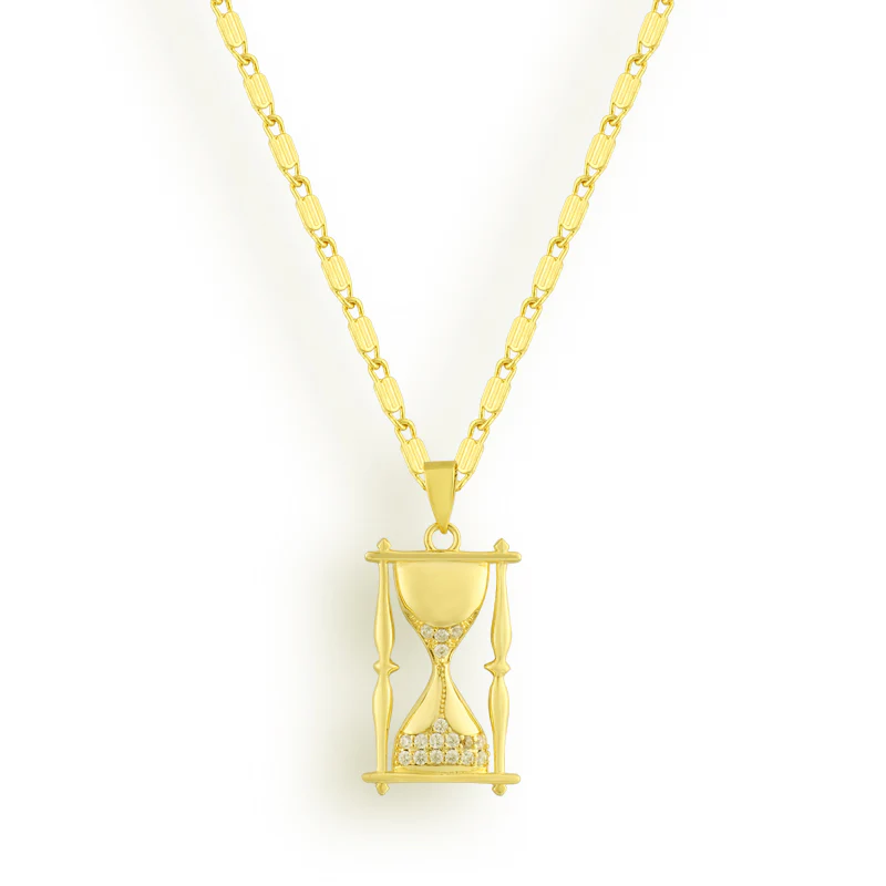 One Life, One Chance Necklace