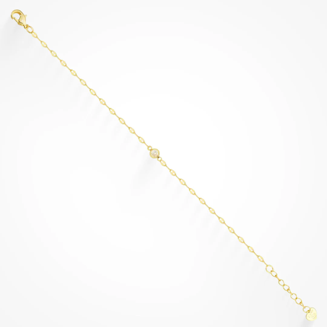 Enchanted Bracelet