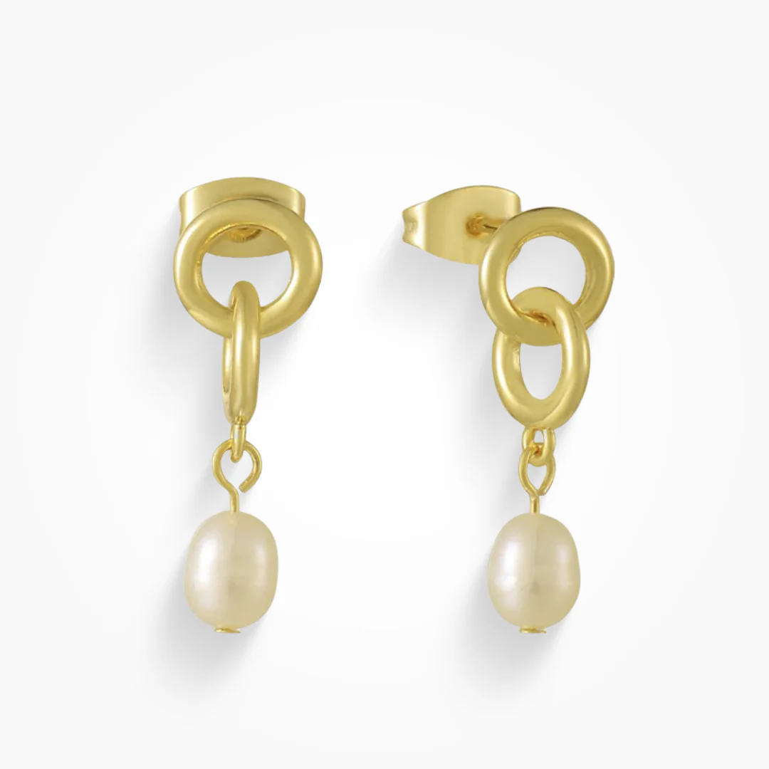 Helios Earrings