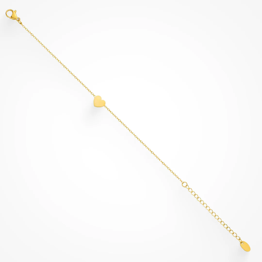 More Love Bracelet