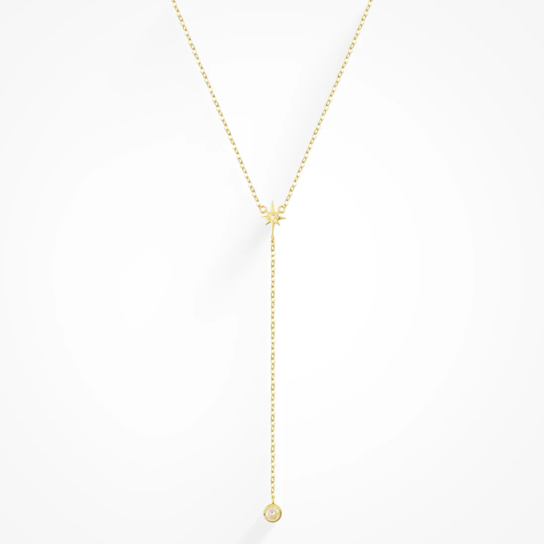 Be Your Spark Necklace